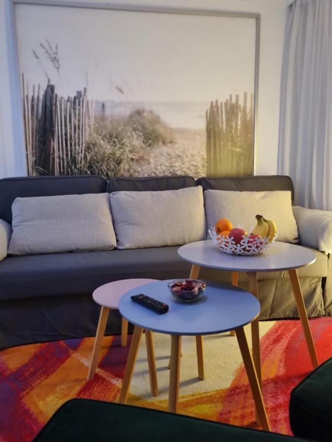 Wonderful Appartement In Son Baulo/Can Picafort Can Picafort  Exteriér fotografie